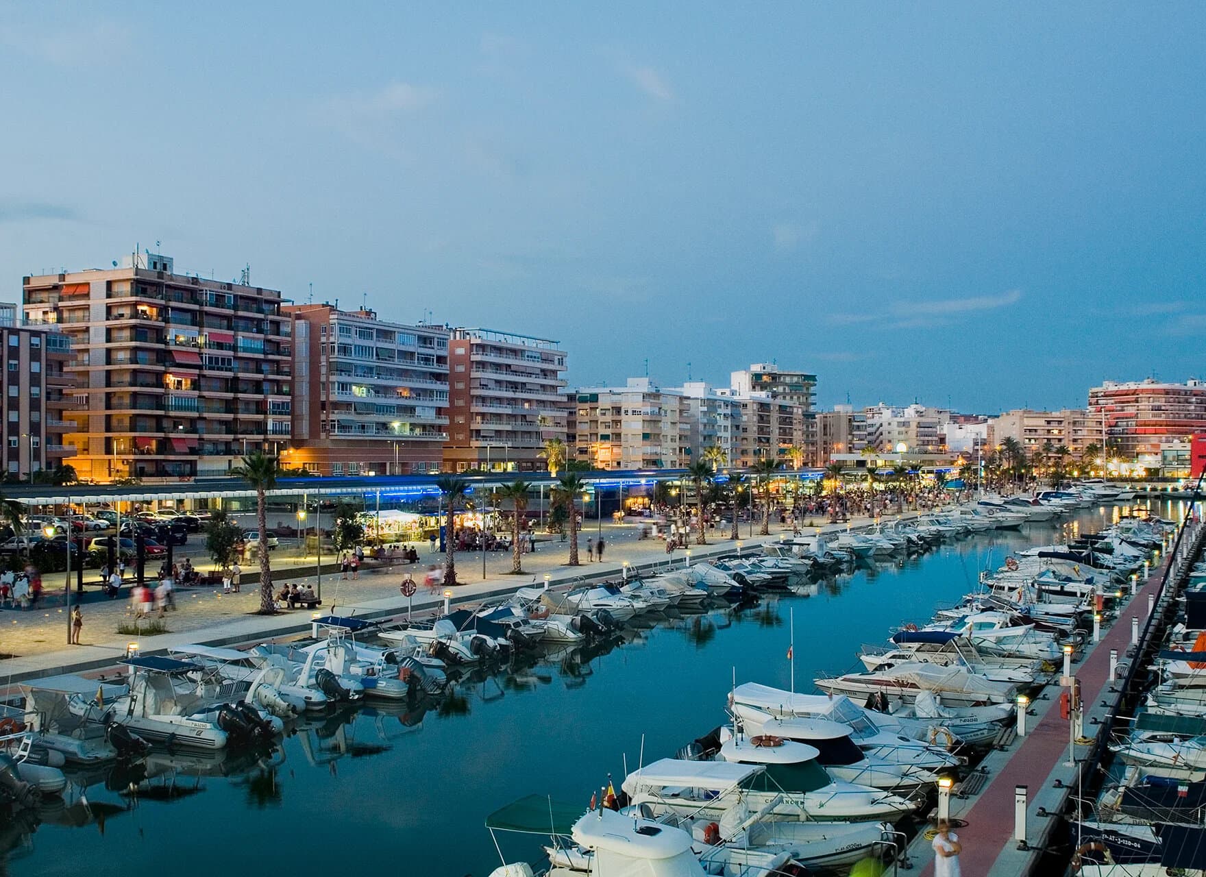3-Zimmer Penthouse-Wohnung in Santa Pola - 3