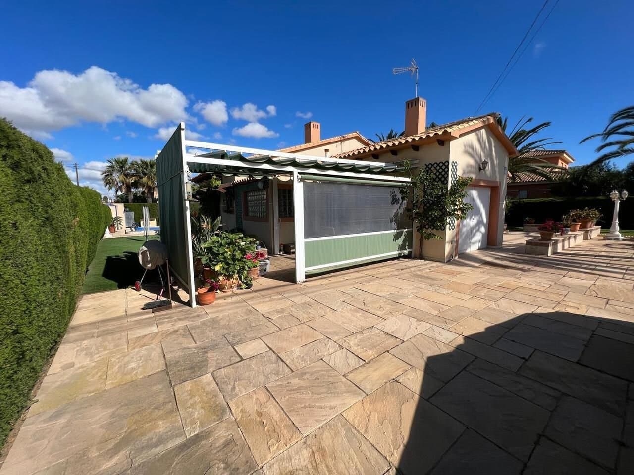 3 magamistuba - Villa - Cabo Roig Cabo Roig - 24