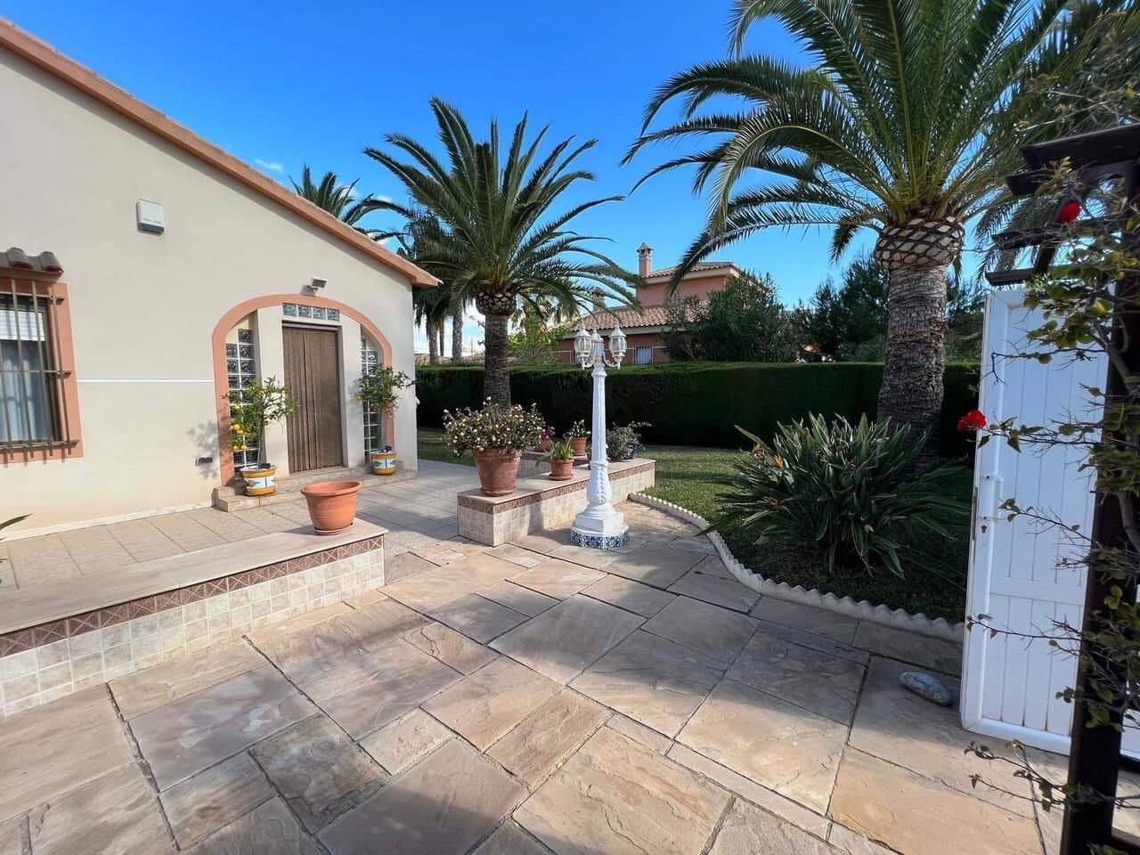 3 magamistuba - Villa - Cabo Roig Cabo Roig - 28