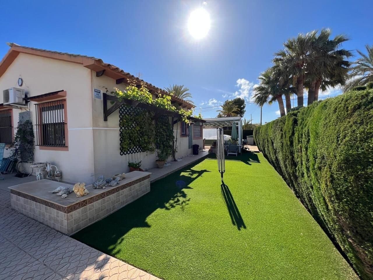 3 magamistuba - Villa - Cabo Roig Cabo Roig - 3