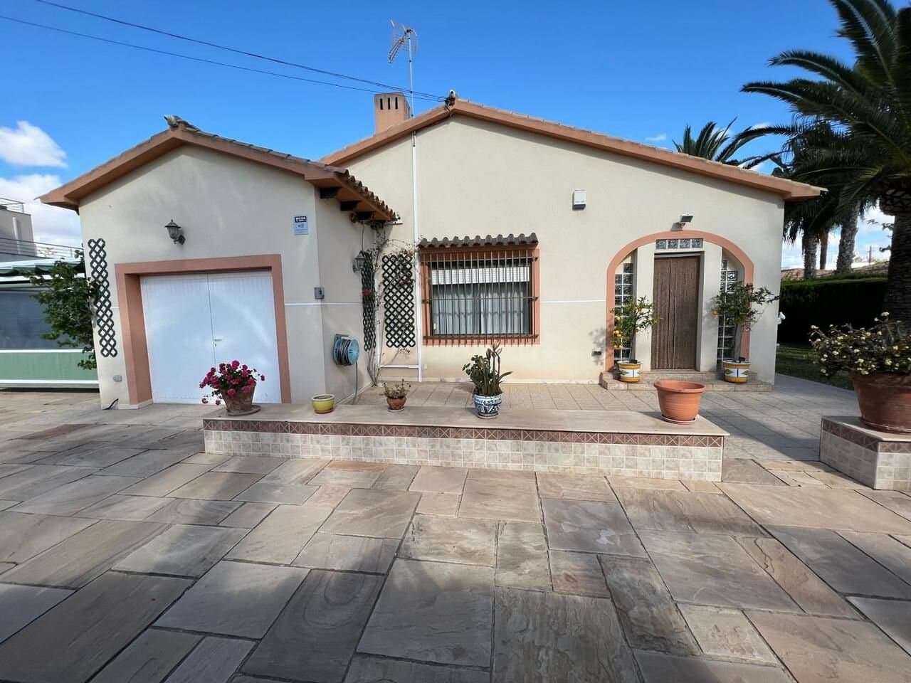 3 magamistuba - Villa - Cabo Roig Cabo Roig - 4