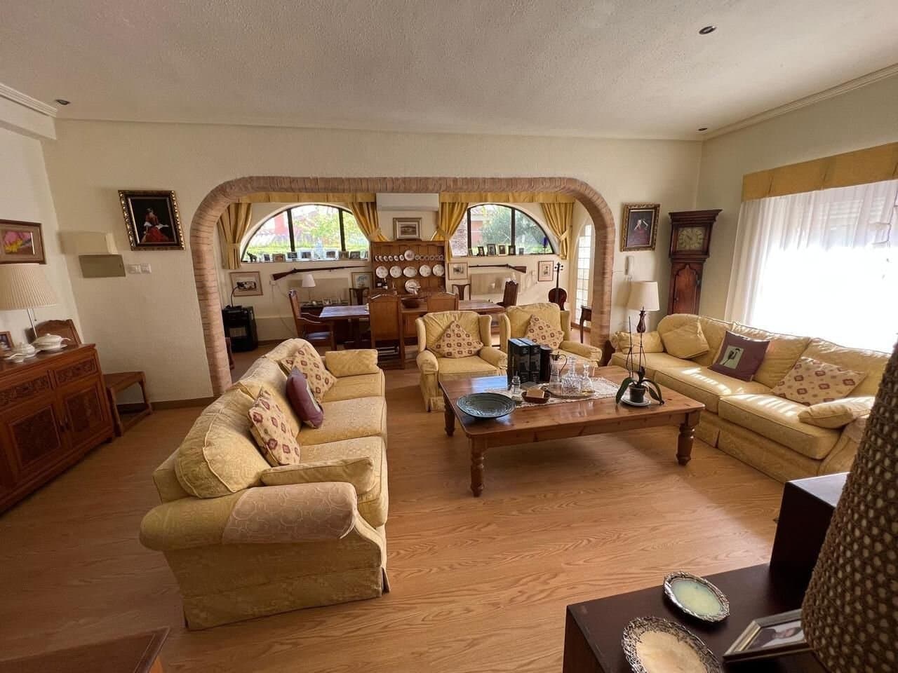 3 magamistuba - Villa - Cabo Roig Cabo Roig - 6