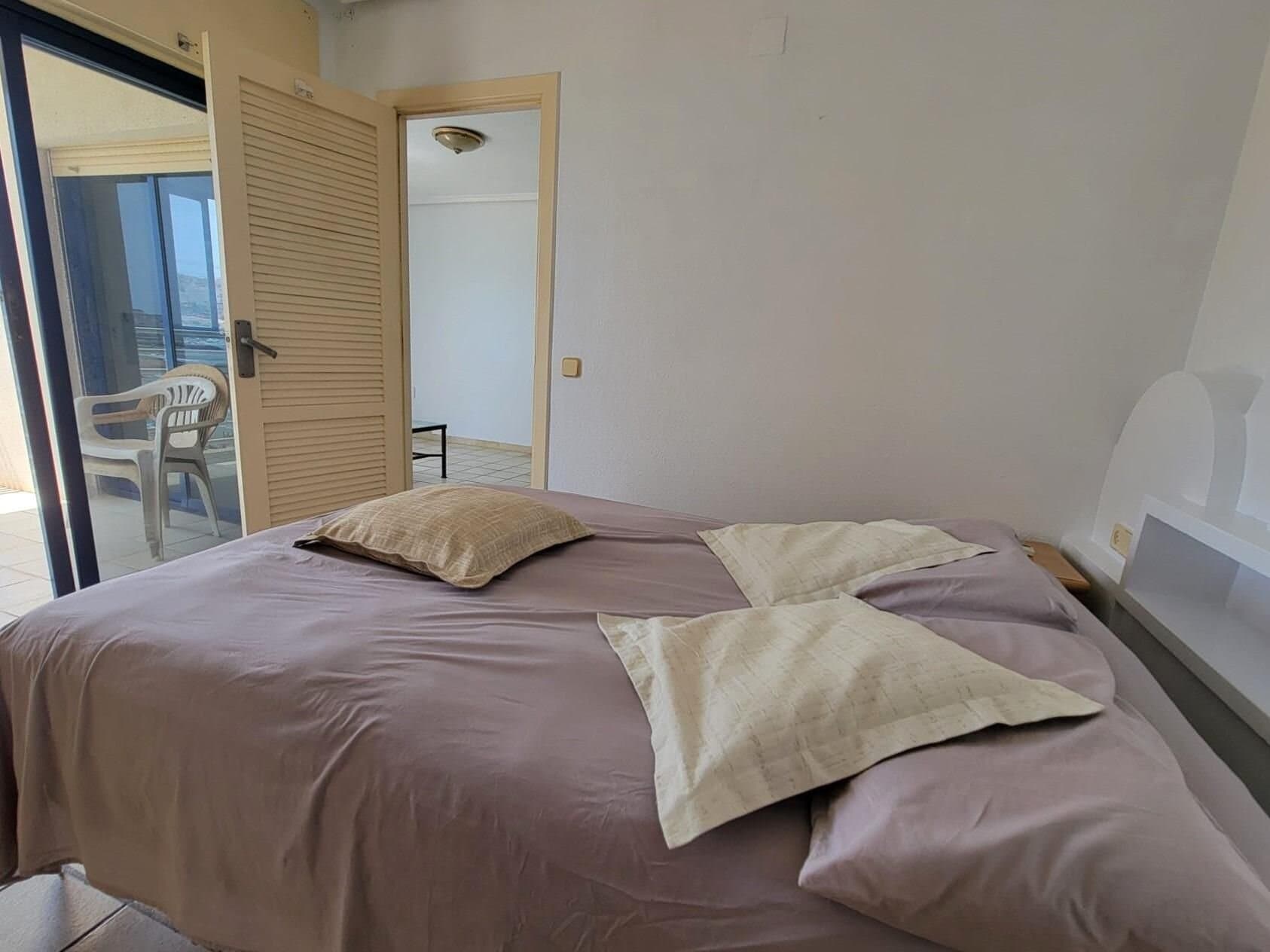 Ático de 2 Dormitorios en Torre la Mata, Torrevieja - 14