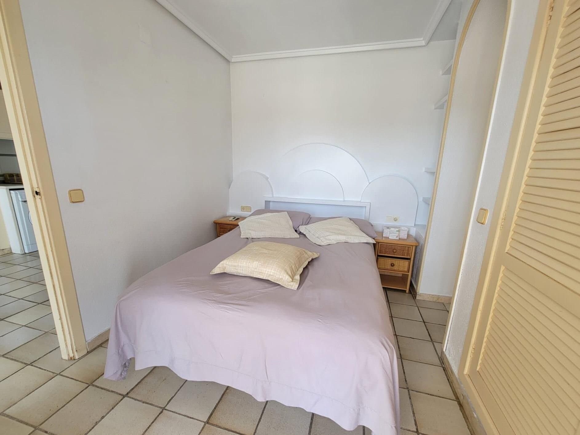 Ático de 2 Dormitorios en Torre la Mata, Torrevieja - 15