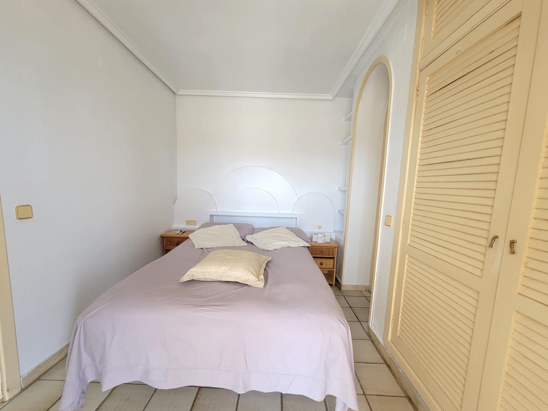 Ático de 2 Dormitorios en Torre la Mata, Torrevieja - 20