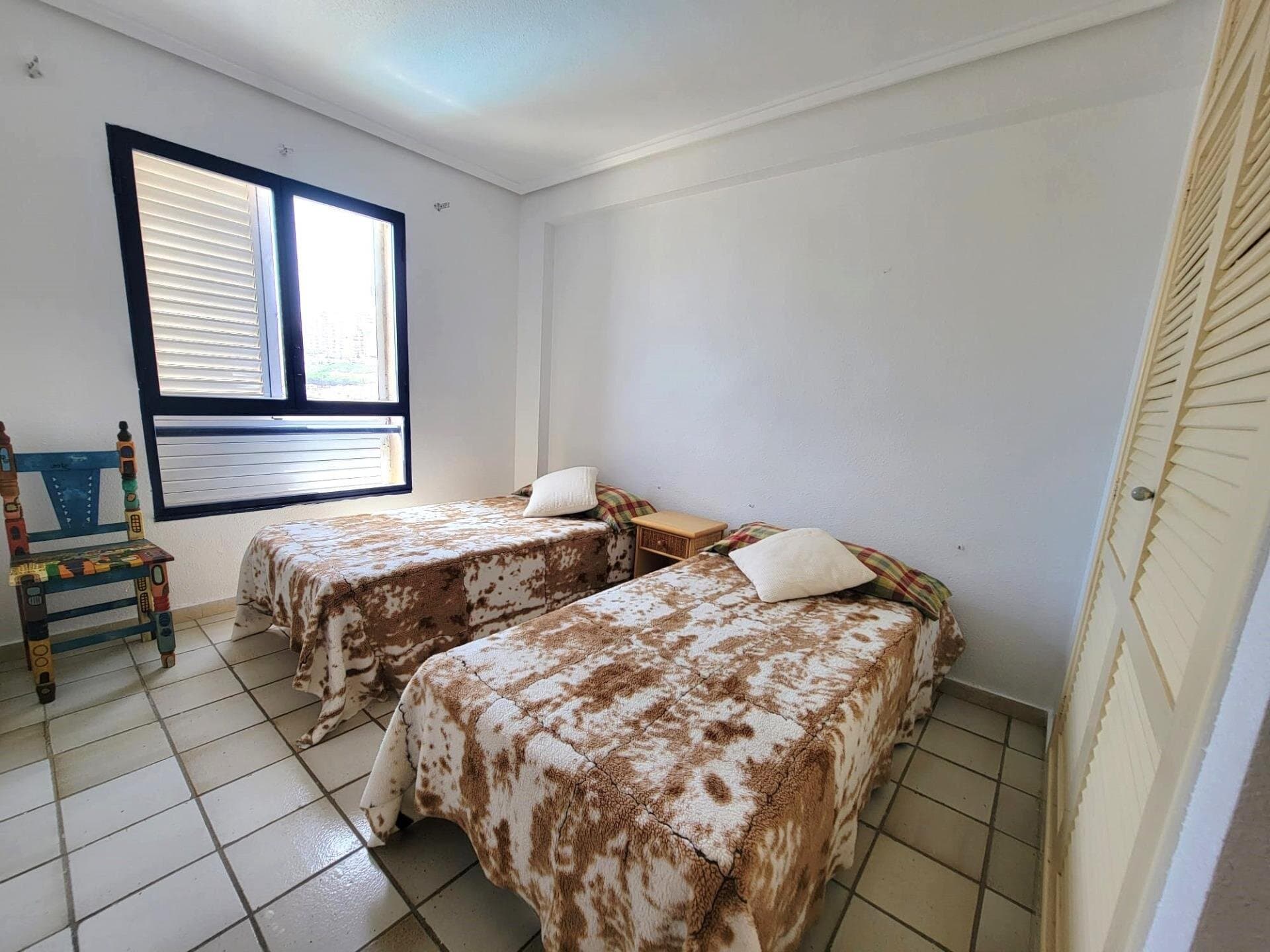 Ático de 2 Dormitorios en Torre la Mata, Torrevieja - 21
