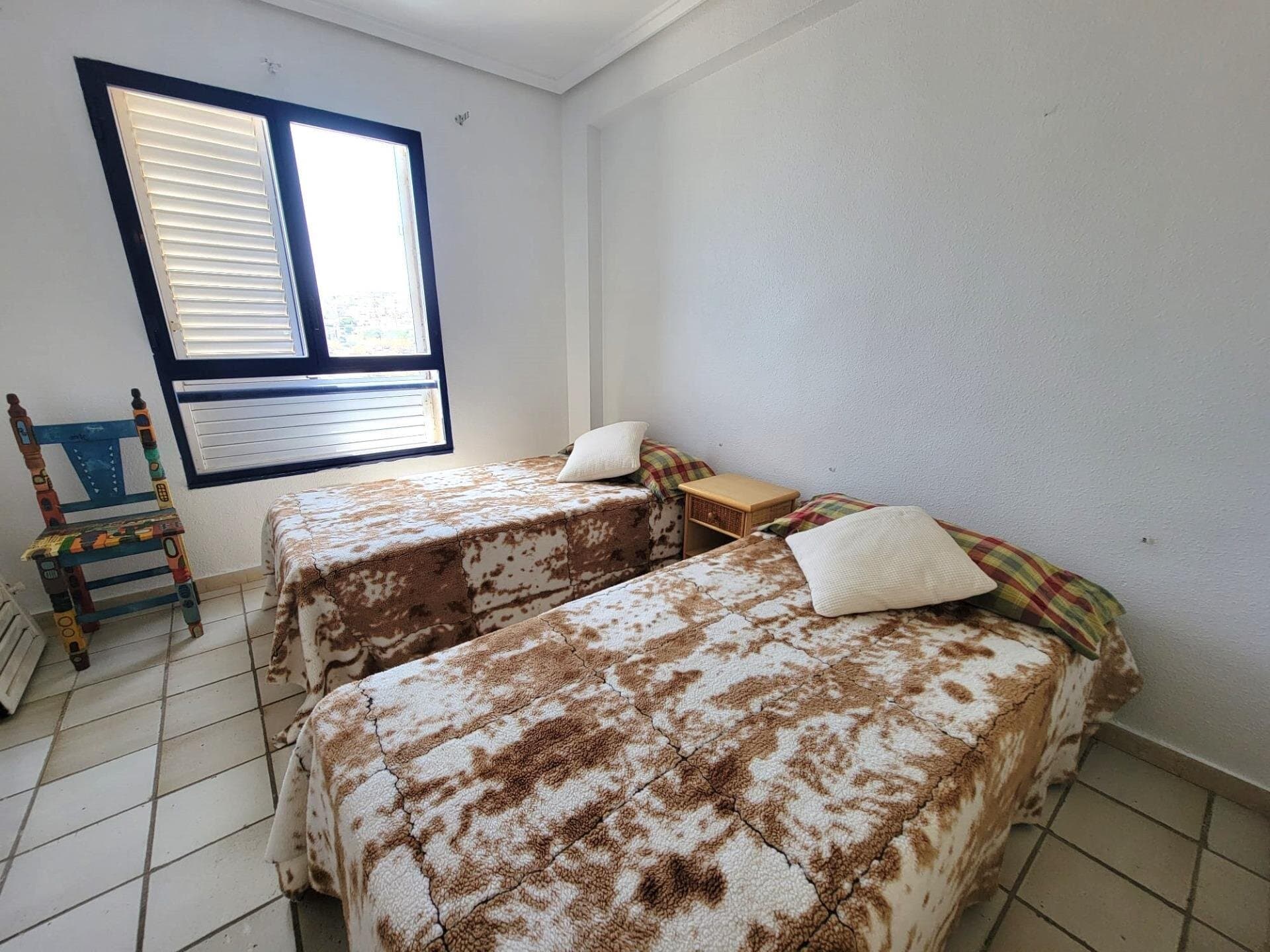 Ático de 2 Dormitorios en Torre la Mata, Torrevieja - 23