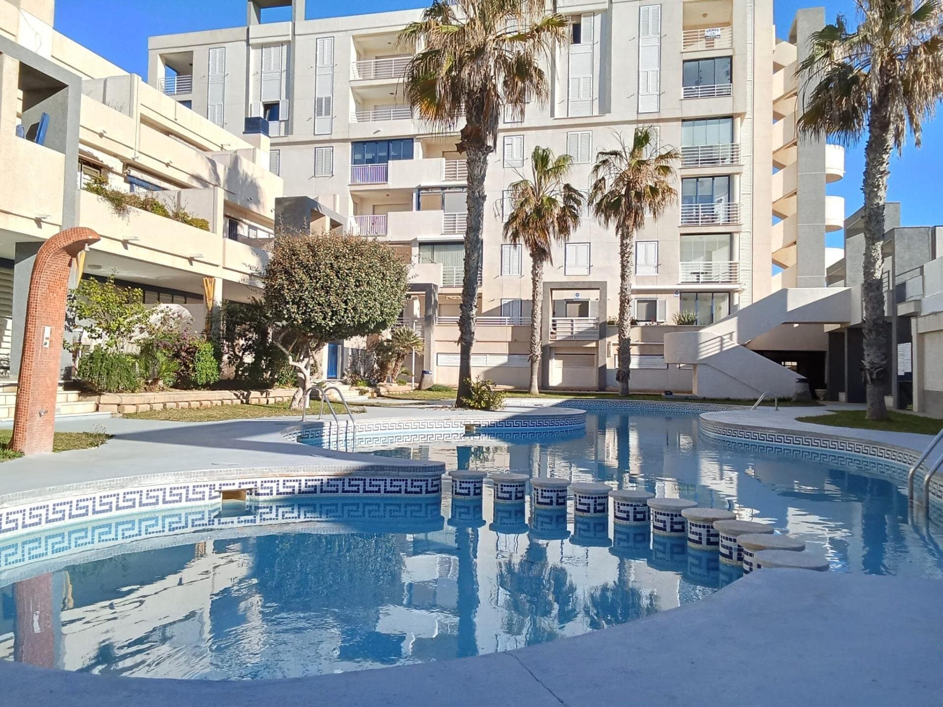 Ático de 2 Dormitorios en Torre la Mata, Torrevieja - 27
