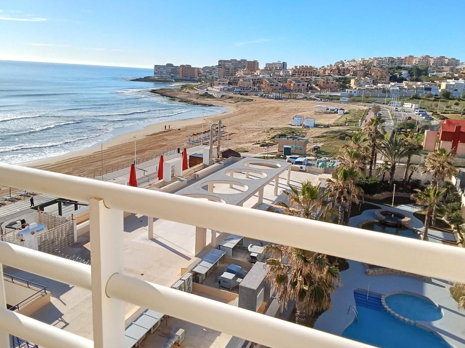 Ático de 2 Dormitorios en Torre la Mata, Torrevieja - 3