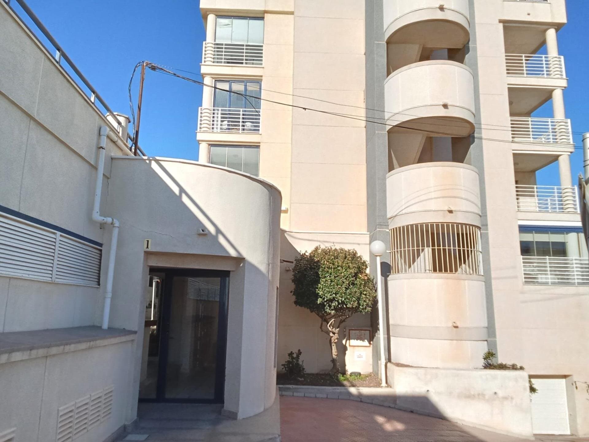 Ático de 2 Dormitorios en Torre la Mata, Torrevieja - 30