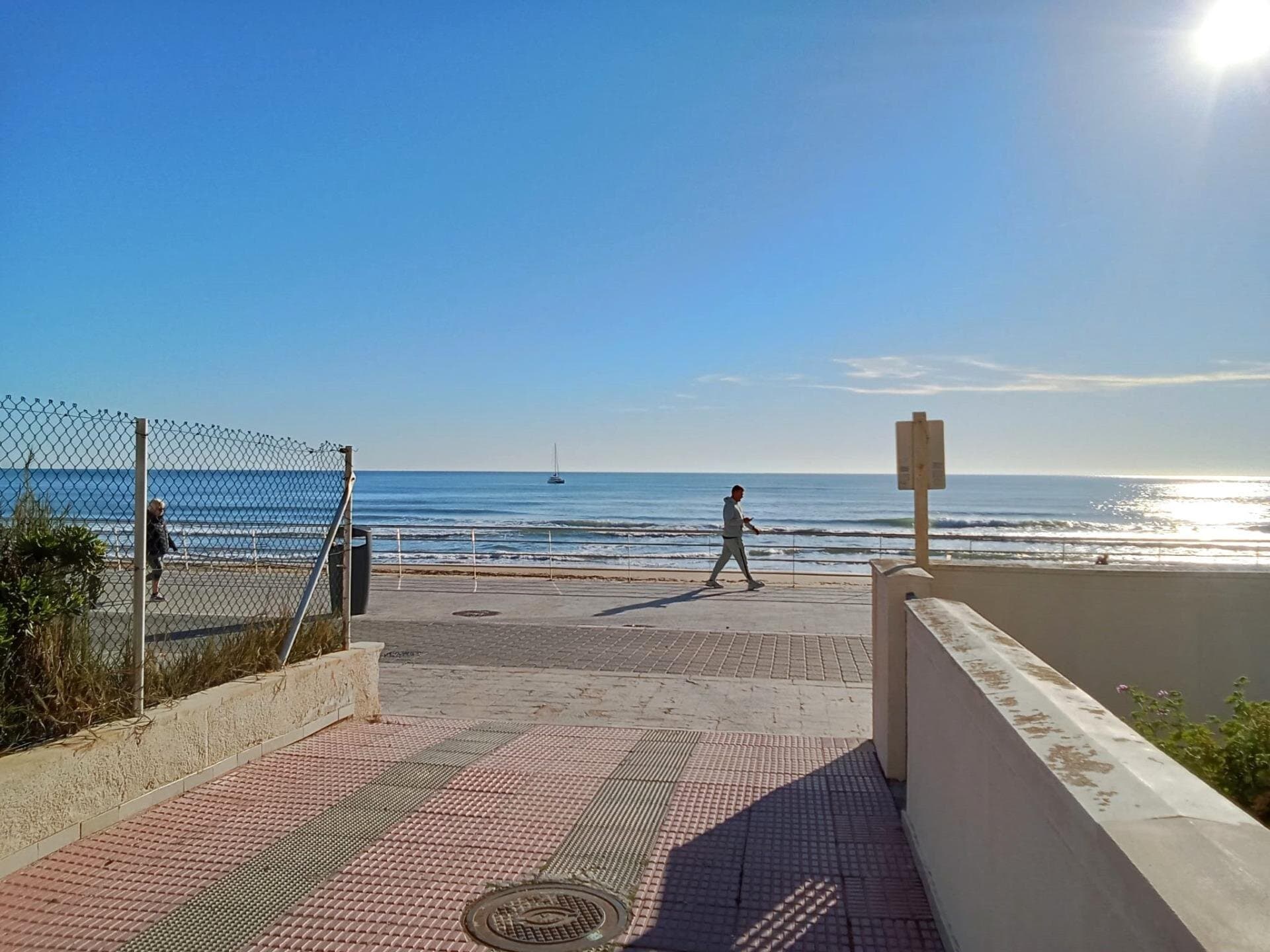 Ático de 2 Dormitorios en Torre la Mata, Torrevieja - 31