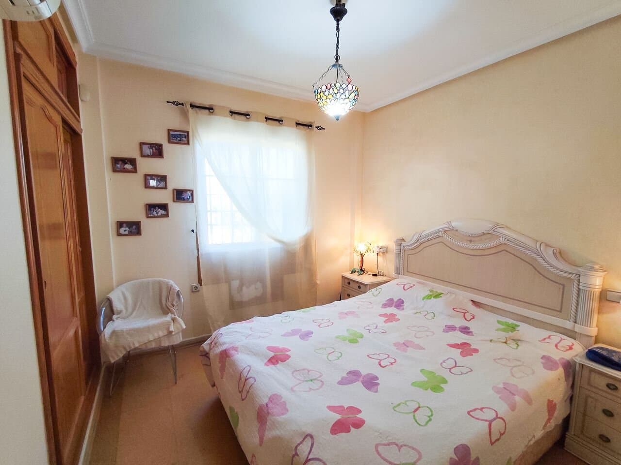 2-Bedroom Apartment in Lomas de Cabo Roig, Orihuela Costa - 10