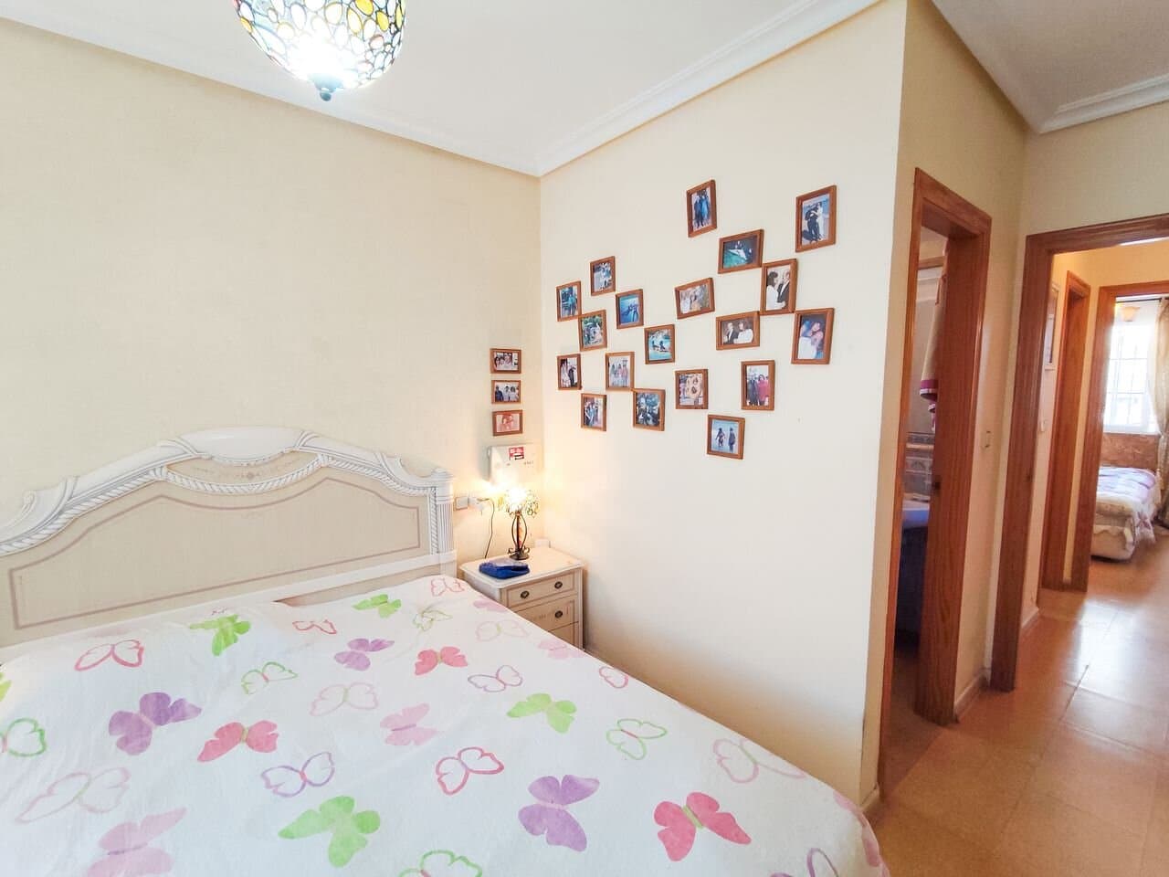 2-Bedroom Apartment in Lomas de Cabo Roig, Orihuela Costa - 13