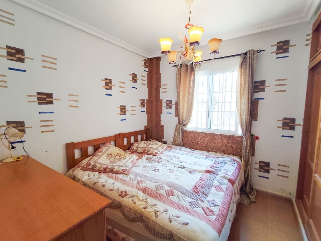 2-Bedroom Apartment in Lomas de Cabo Roig, Orihuela Costa - 20