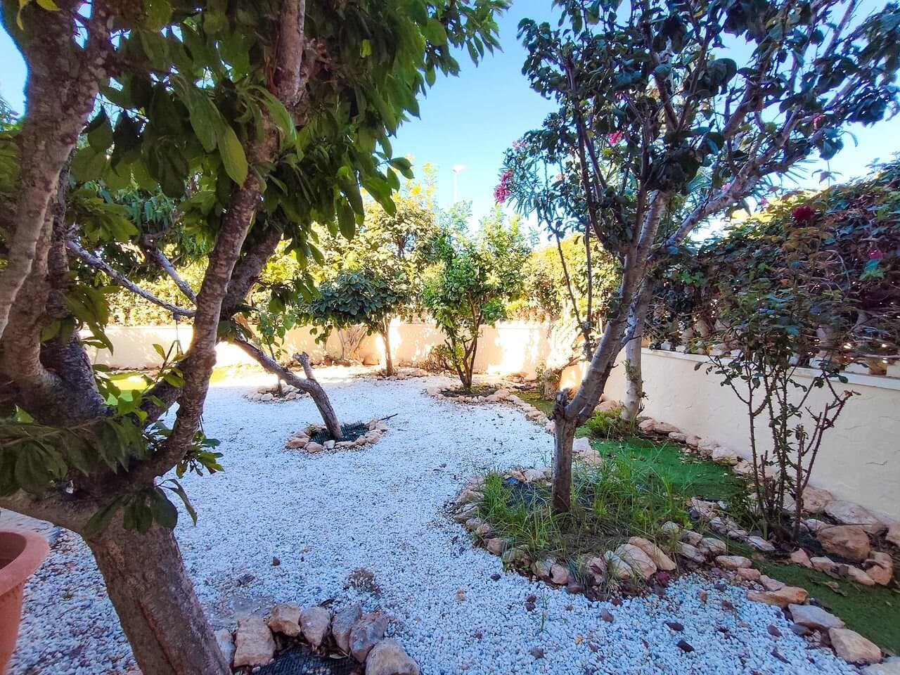 2-Bedroom Apartment in Lomas de Cabo Roig, Orihuela Costa - 22