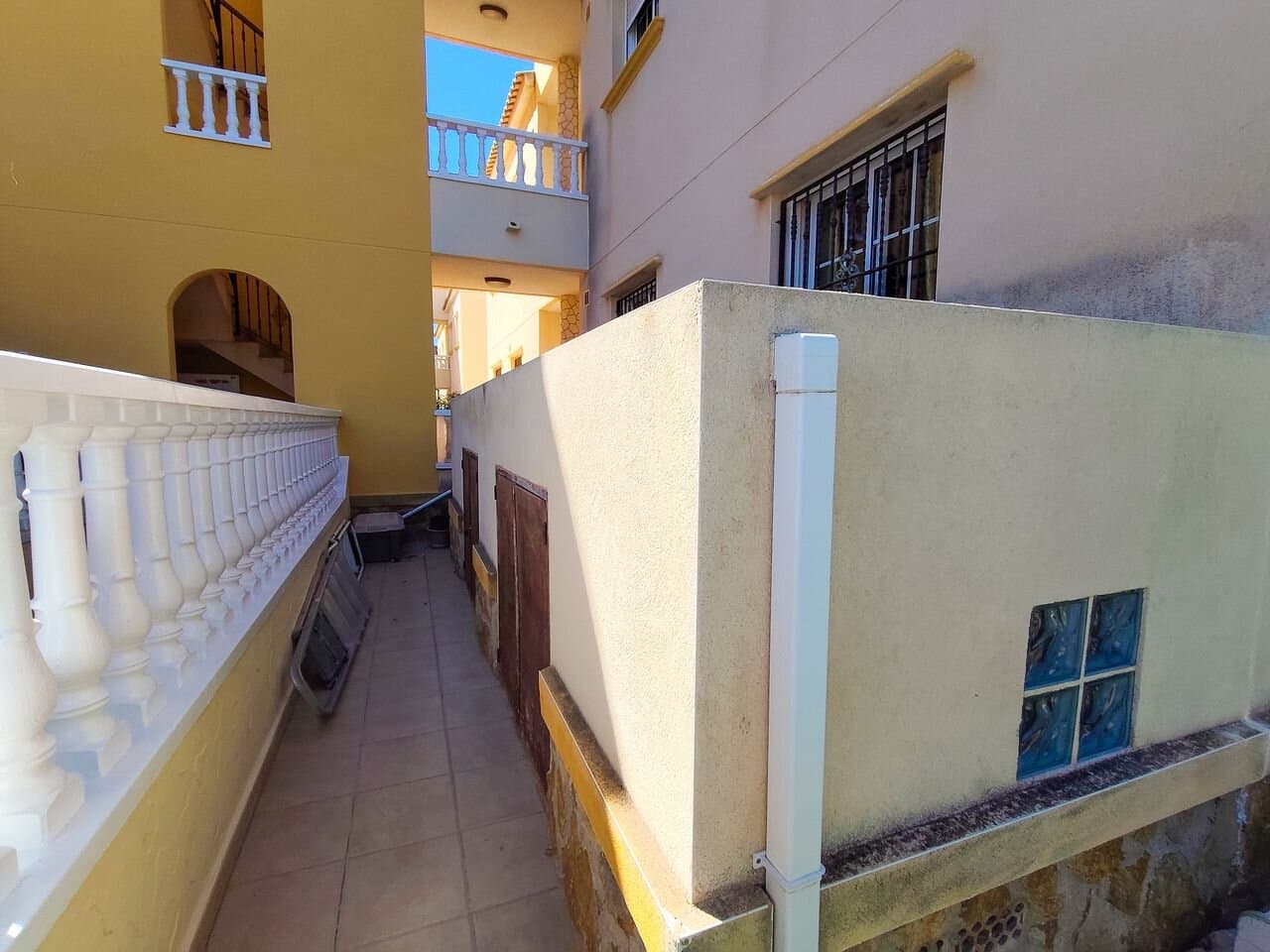 2-Bedroom Apartment in Lomas de Cabo Roig, Orihuela Costa - 30