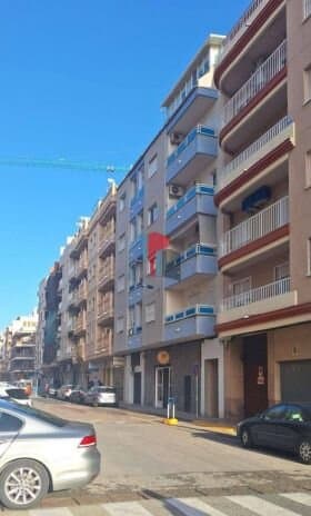 Ático de 2 Dormitorios en Acequion, Torrevieja