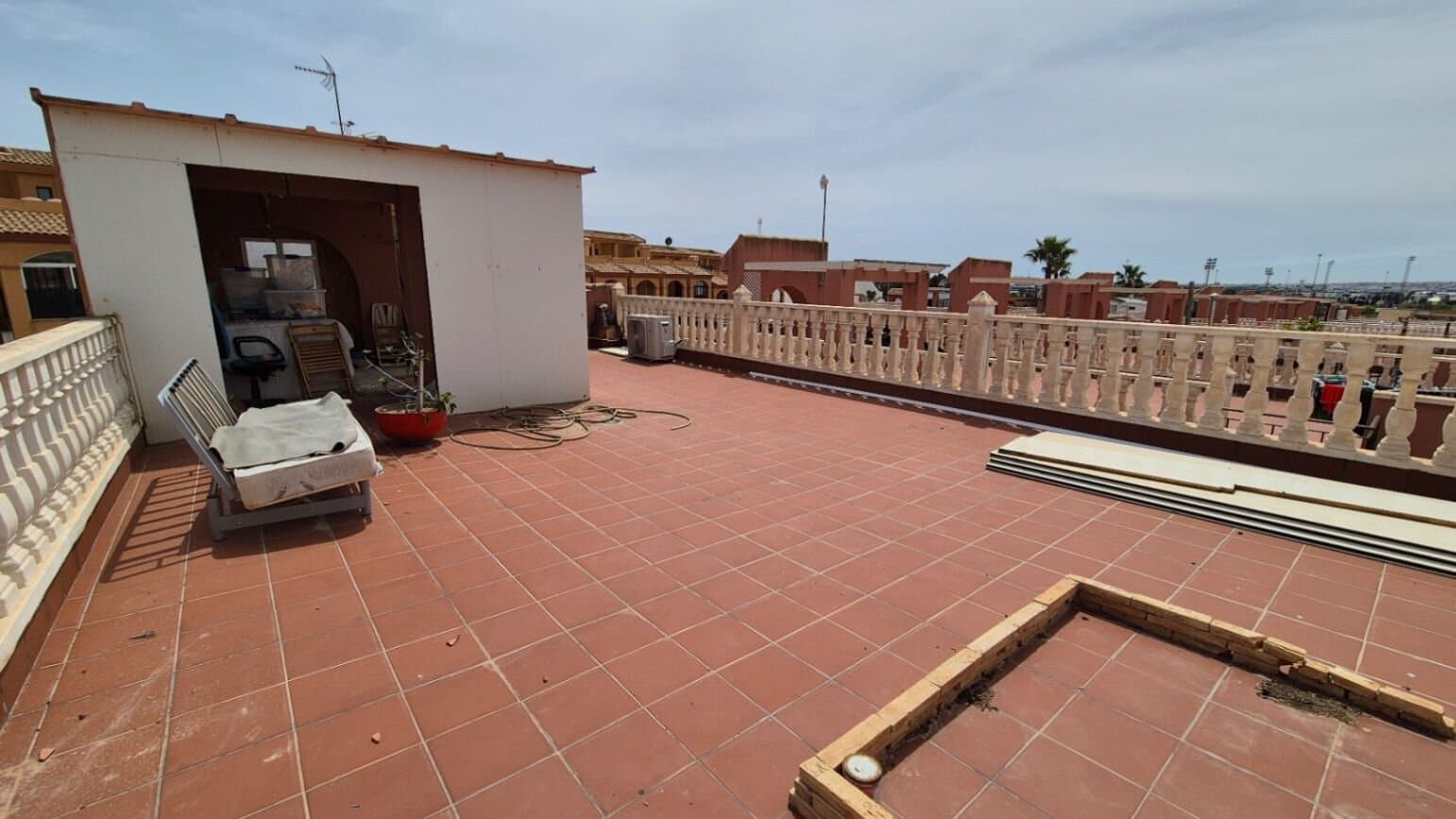 2 magamistuba - Villa - Aguas Nuevas Torrevieja - 11