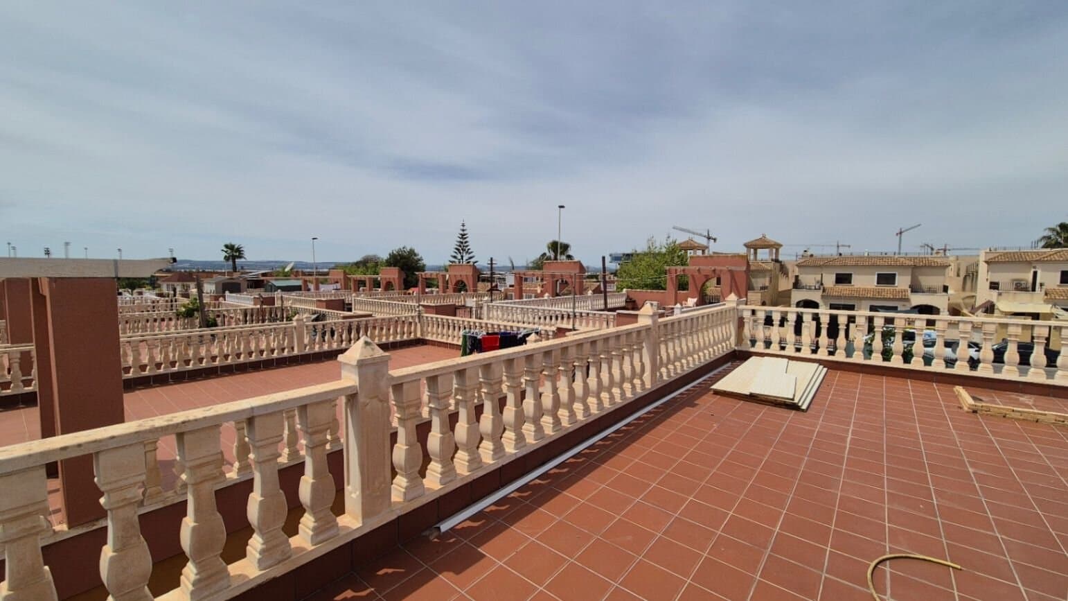 2 magamistuba - Villa - Aguas Nuevas Torrevieja - 12