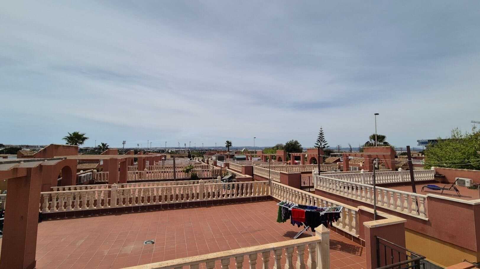 2 magamistuba - Villa - Aguas Nuevas Torrevieja - 13