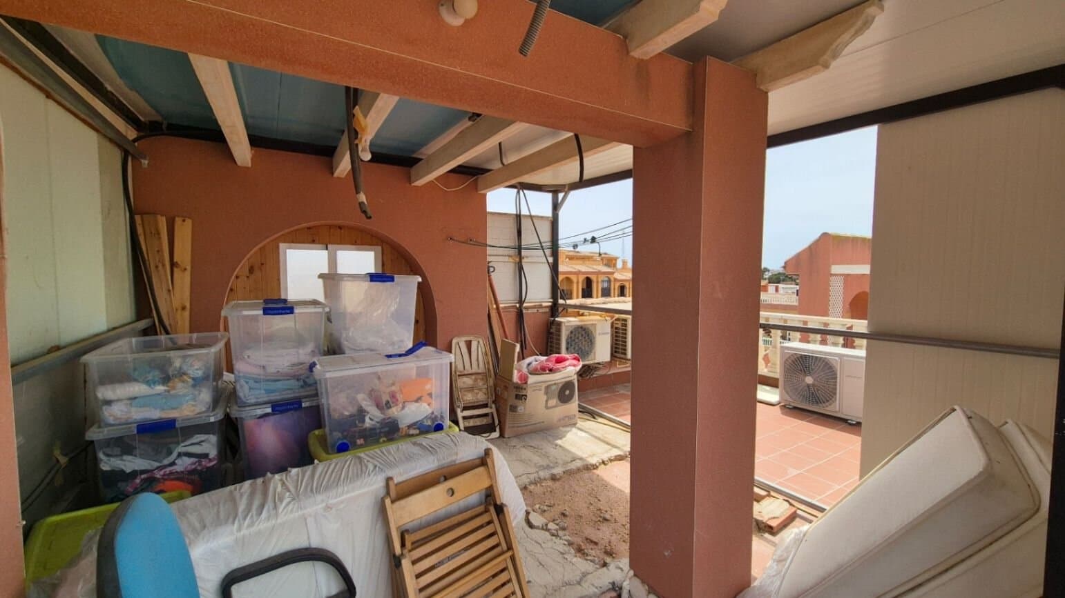 2 magamistuba - Villa - Aguas Nuevas Torrevieja - 15