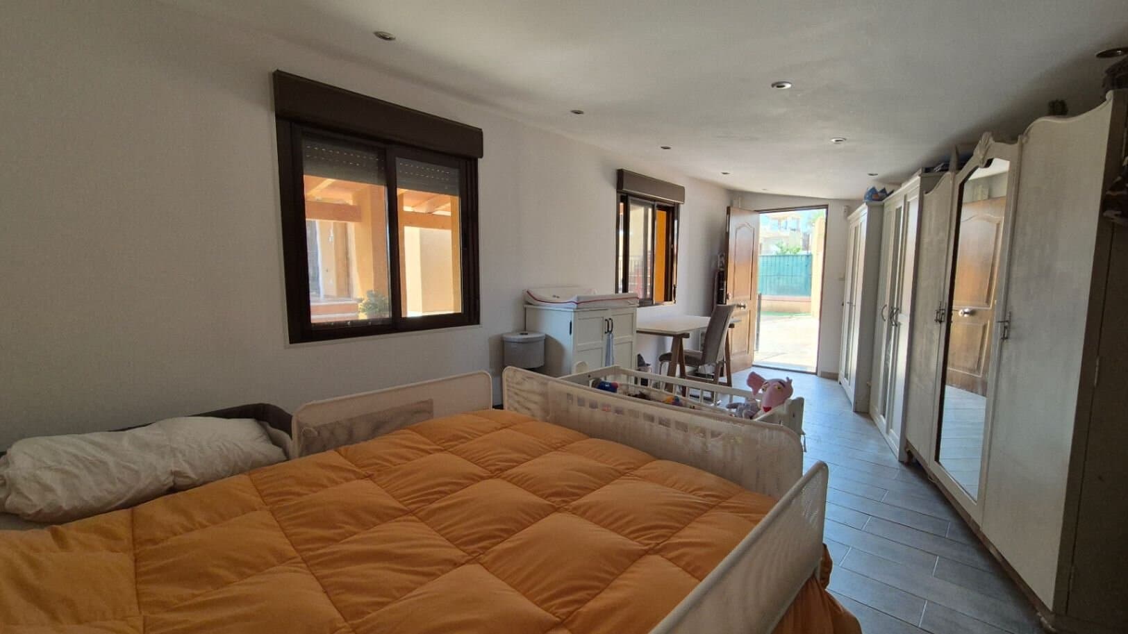 2 magamistuba - Villa - Aguas Nuevas Torrevieja - 17