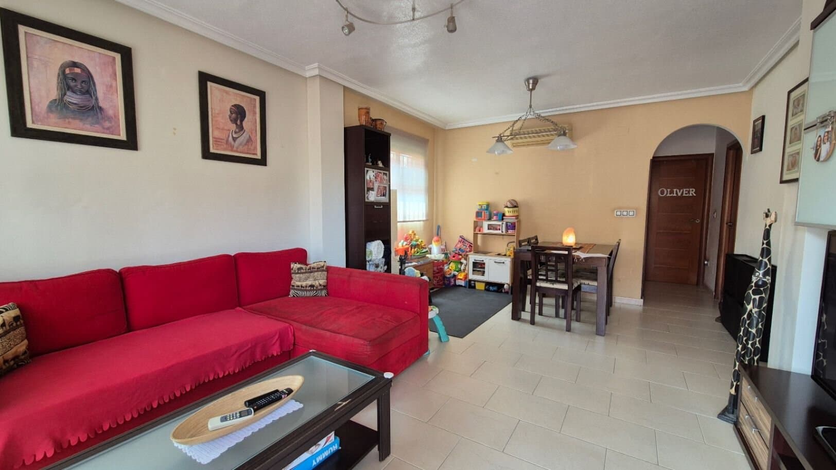 2 magamistuba - Villa - Aguas Nuevas Torrevieja - 18