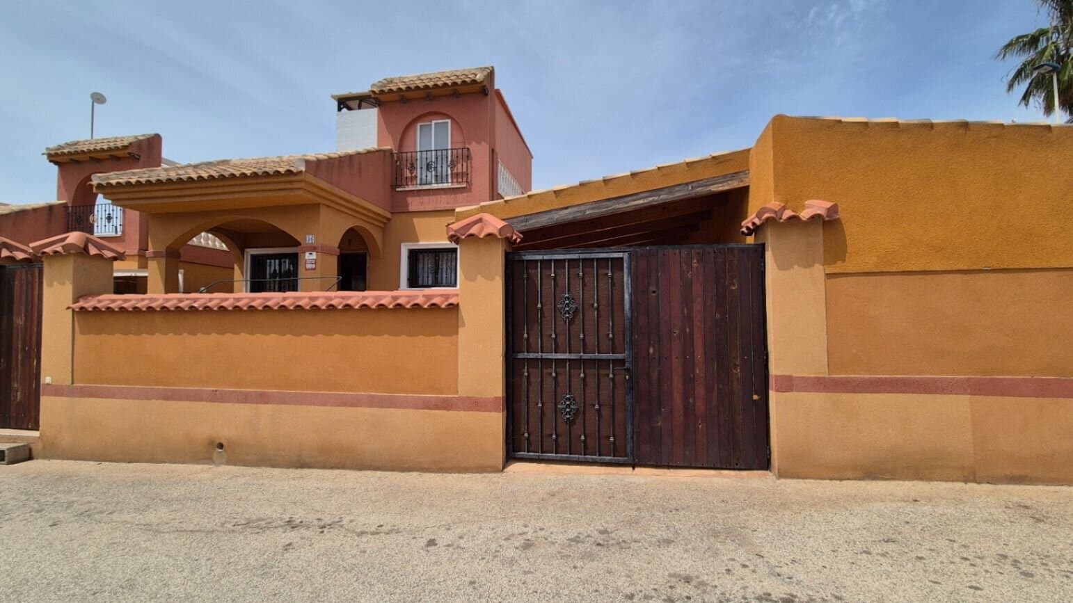2 magamistuba - Villa - Aguas Nuevas Torrevieja - 2