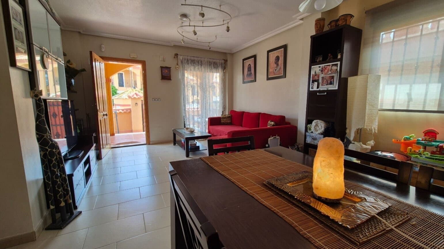 2 magamistuba - Villa - Aguas Nuevas Torrevieja - 20