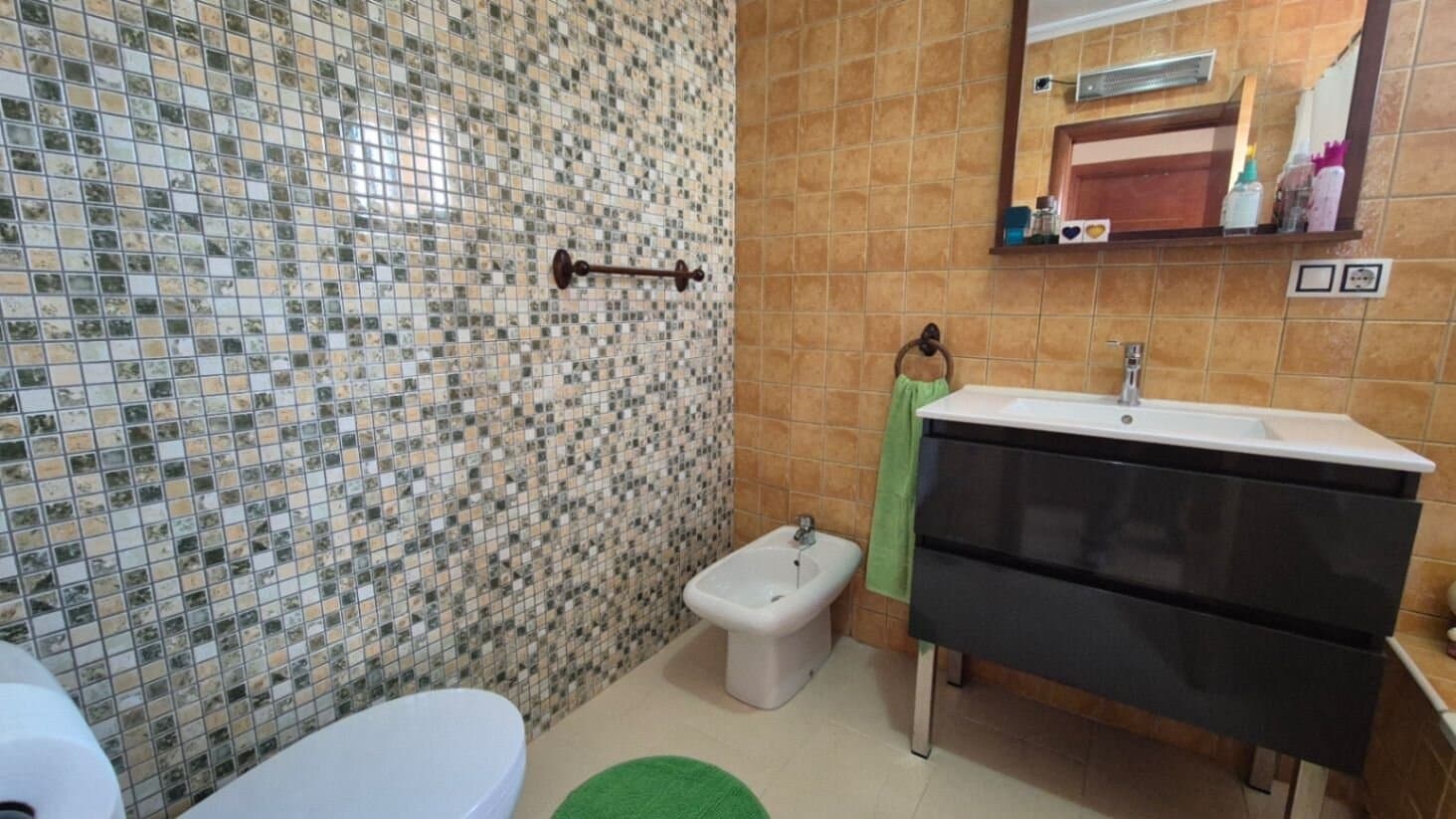 2 magamistuba - Villa - Aguas Nuevas Torrevieja - 24