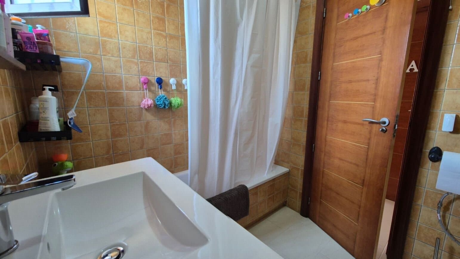 2 magamistuba - Villa - Aguas Nuevas Torrevieja - 25