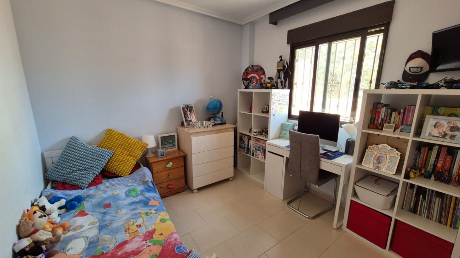 2 magamistuba - Villa - Aguas Nuevas Torrevieja - 26