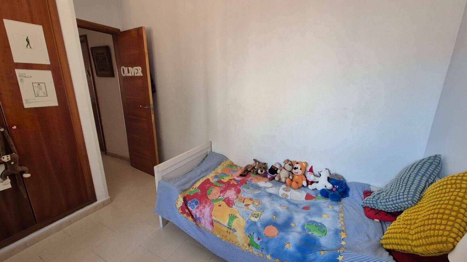 2 magamistuba - Villa - Aguas Nuevas Torrevieja - 27