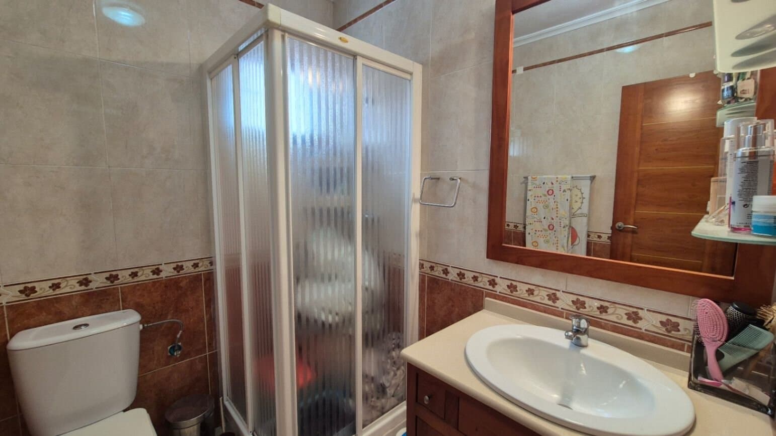 2 magamistuba - Villa - Aguas Nuevas Torrevieja - 28