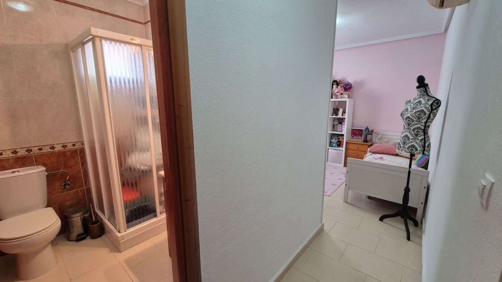 2 magamistuba - Villa - Aguas Nuevas Torrevieja - 29