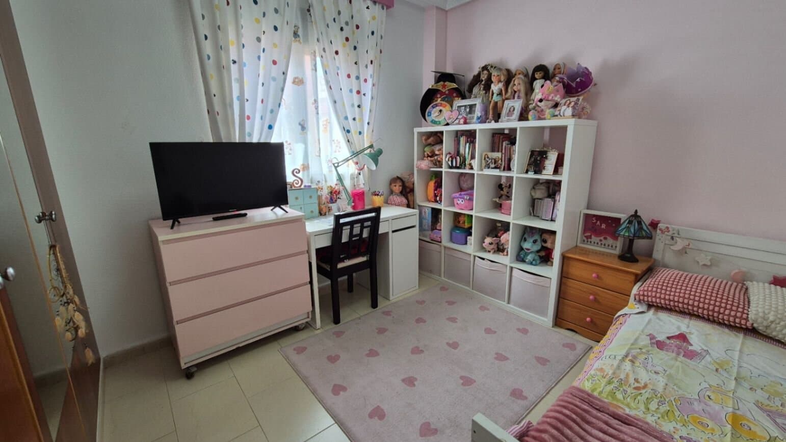 2 magamistuba - Villa - Aguas Nuevas Torrevieja - 30