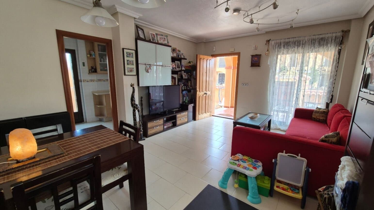 2 magamistuba - Villa - Aguas Nuevas Torrevieja - 32