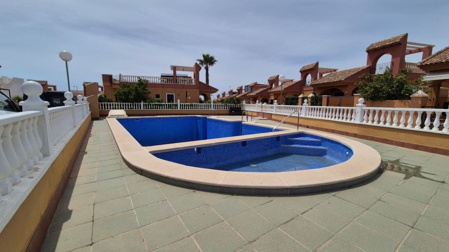 2 magamistuba - Villa - Aguas Nuevas Torrevieja - 4