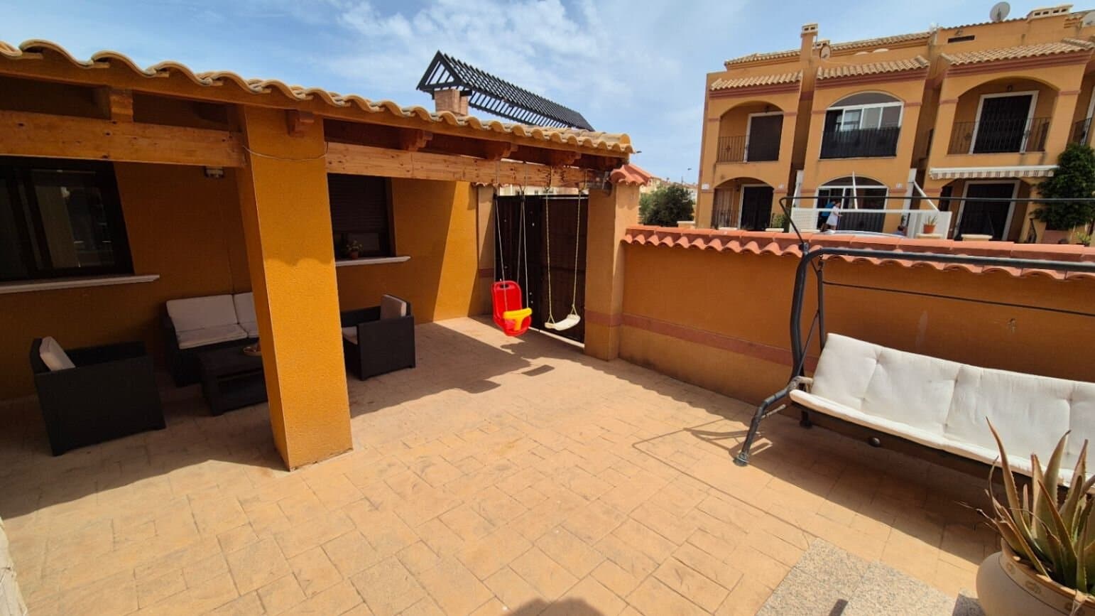2 magamistuba - Villa - Aguas Nuevas Torrevieja - 7