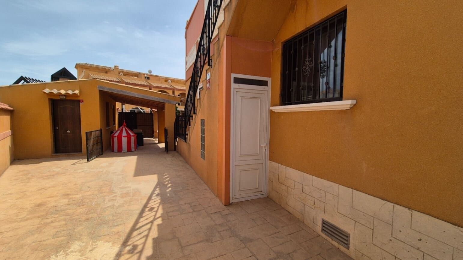 2 magamistuba - Villa - Aguas Nuevas Torrevieja - 8
