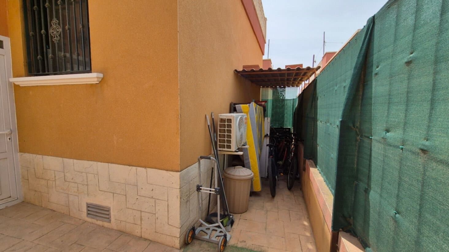 2 magamistuba - Villa - Aguas Nuevas Torrevieja - 9