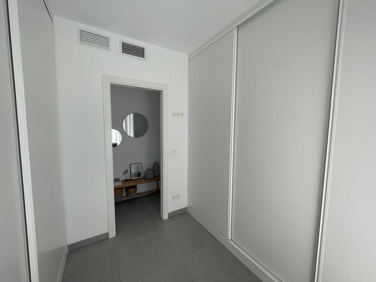 Villa de 3 Dormitorios en Roldán, Torre - Pacheco - 16