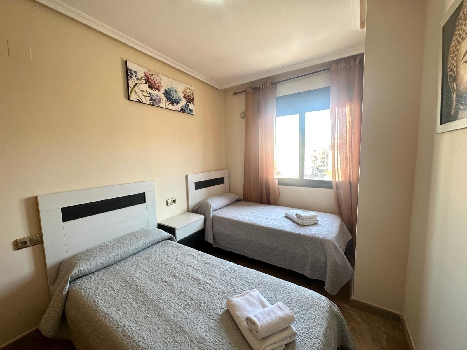 4 magamistuba - Korter - Torrevieja Torrevieja - 19