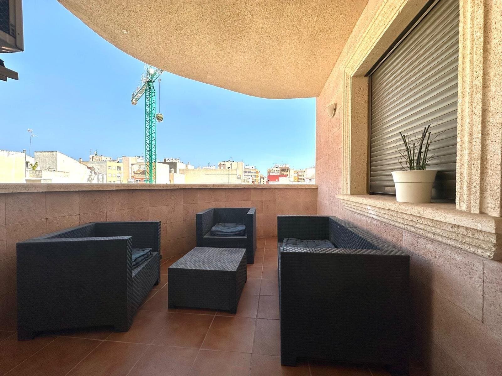 4 magamistuba - Korter - Torrevieja Torrevieja - 8