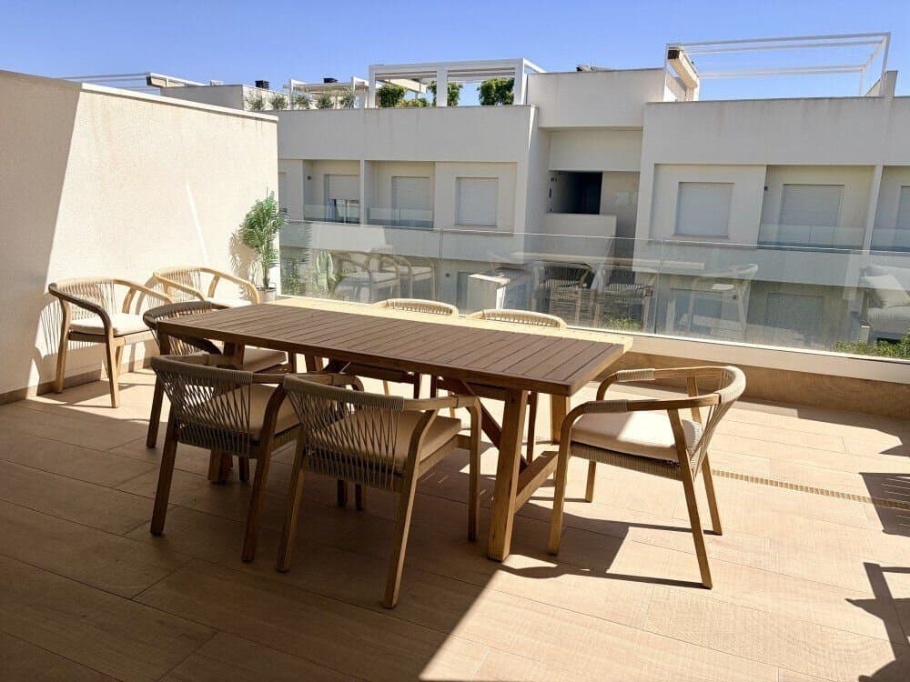 Apartamento de 2 Dormitorios en Comunidad Valenciana, Algorfa - 21