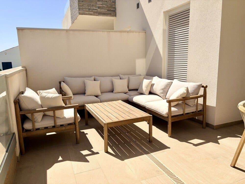 Apartamento de 2 Dormitorios en Comunidad Valenciana, Algorfa - 22