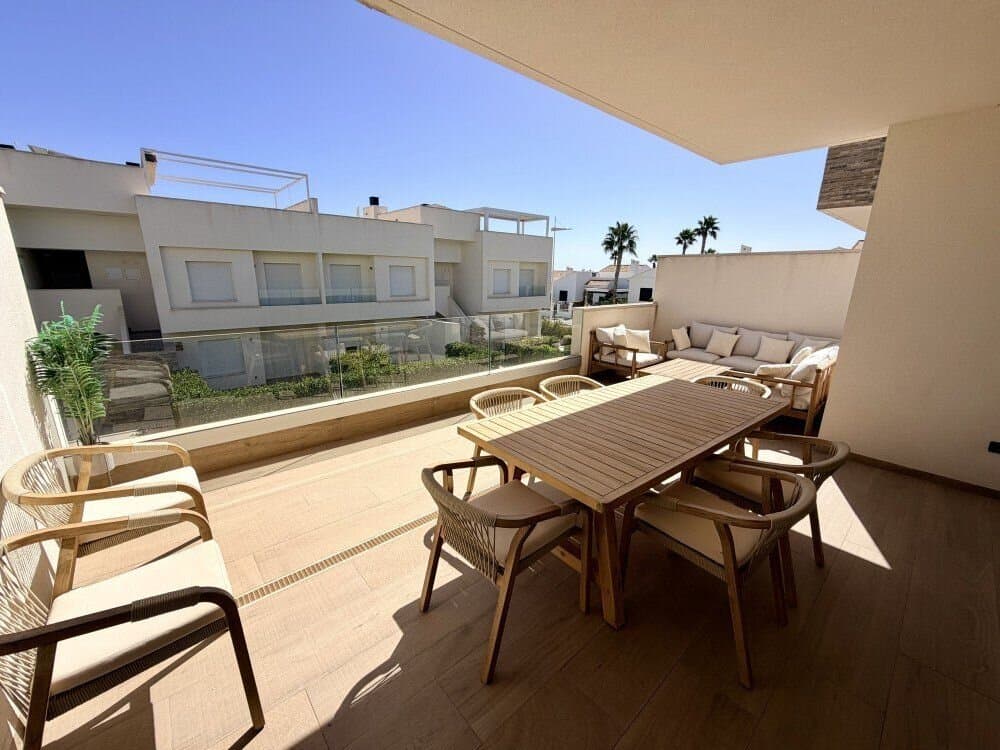 Apartamento de 2 Dormitorios en Comunidad Valenciana, Algorfa - 23