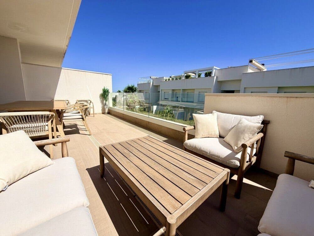 Apartamento de 2 Dormitorios en Comunidad Valenciana, Algorfa - 24