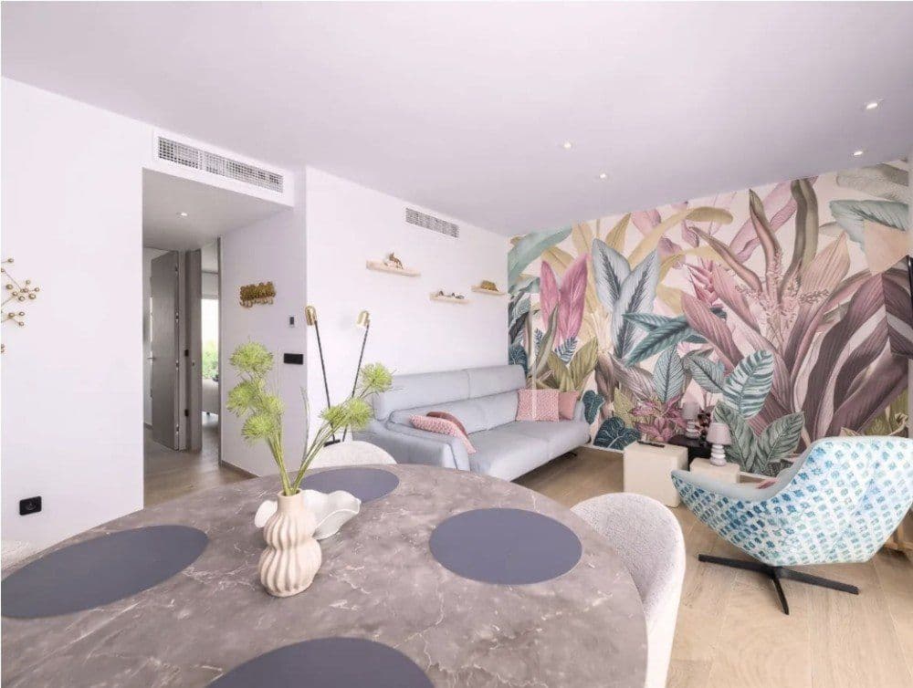 Apartamento de 2 Dormitorios en Comunidad Valenciana, Algorfa - 7