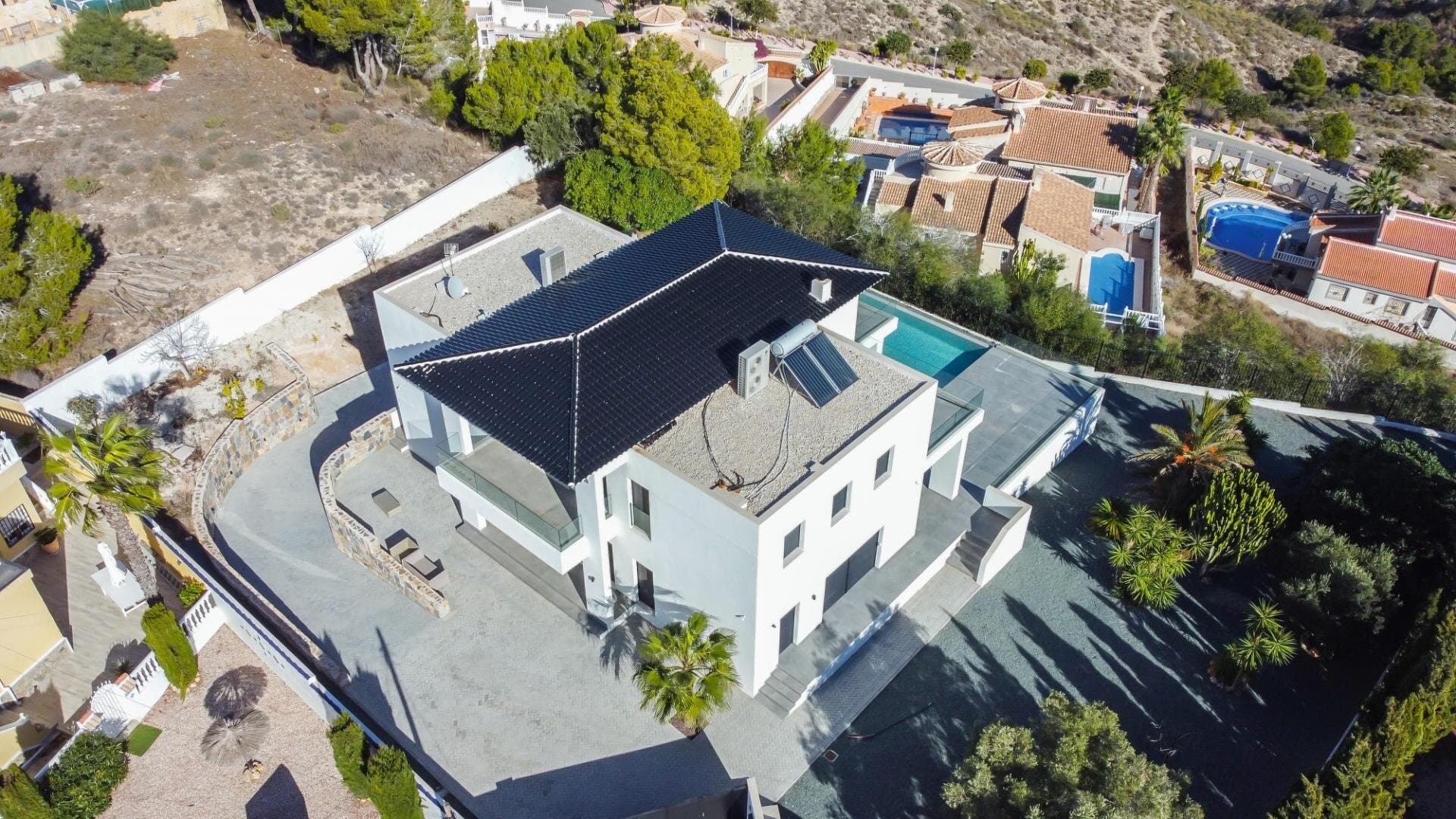Villa de 6 Chambres à Ciudad Quesada, Rojales - 11